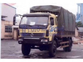 DONGFENG 4T95 1 CẦU MB