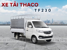 Xe tải Thaco Frontier TF230