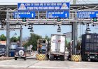 Bộ GTVT: Chưa thể giảm phí cho hai trạm BOT Bình Định