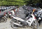 Người vi phạm được tự bảo quản phương tiện: Nút thắt trong việc giữ xe vi phạm