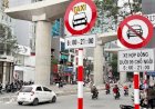 Quy chuẩn mới, những biển báo cấm, tài xế cần lưu ý để không mất tiền oan