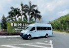 GAZelle Next 20 chỗ, minibus nhập khẩu châu Âu