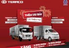 “THÊM ƯU ĐÃI – LÁI THÊM VUI” CÙNG DAEHAN MOTORS