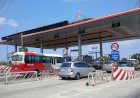 Giảm 30% phí sử dụng đường bộ đến giữa năm sau