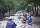 Tổng hợp các tuyến đường hễ mưa là ngập tại thành phố Hồ Chí Minh