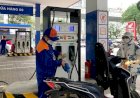 Xăng có thể tăng 1.000 đồng/lít