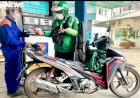 Hôm nay, giá xăng tiếp tục tăng 600 - 1.000 đồng/lít?