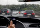 10 “nhớ” để lái xe an toàn trong trời mưa lớn