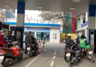 Giá xăng ngày 21/5: Nguy cơ tăng vượt 30.000 đồng/Lít?