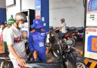 Giá xăng tiếp tục tăng, vượt 31.000 đồng/lít?