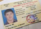 Lưu ý cần biết về giấy phép lái xe tích hợp trong căn cước công dân