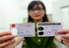 Đề xuất cấp thẻ căn cước công dân cho trẻ mới sinh đến người dưới 14 tuổi