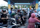 Giá xăng giảm 3.600 đồng mỗi lít