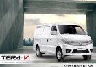 15 LÍ DO NÊN CHỌN VAN TERA V – MITSUBISHI