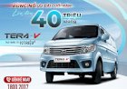 ĐẾM NGƯỢC 10 NGÀY CUỐI CÙNG NHẬN NGAY GÓI ƯU ĐÃI LÊN ĐẾN 40 TRIỆU KHI MUA XE TERACO