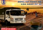 LỰA CHỌN XE TẢI NHẸ NÀO ĐỂ TỐI ƯU CHO VIỆC KINH DOANH Ở KHU VỰC TÂY NAM BỘ?