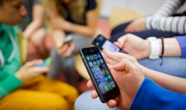 Tôi bỏ Internet trong 9 ngày và đây là những gì xảy ra