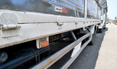 'Xe nào lắp thêm đèn cũng bị phạt là chưa hợp lý'