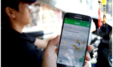 Dừng thí điểm từ 01/4: Hàng vạn taxi công nghệ sẽ về đâu?