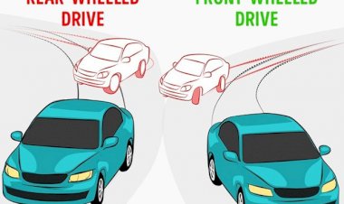 5 kỹ thuật lái xe phòng thủ khi ô tô bị trôi bánh