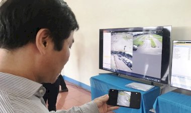 Sau 1/5, cơ sở đào tạo lái xe không lắp thiết bị giám sát sẽ bị đình chỉ