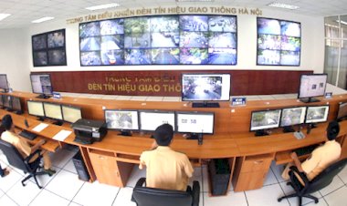 Có thể nộp phạt vi phạm giao thông trực tuyến từ 13/3