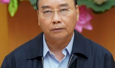 CÁCH LY TOÀN XÃ HỘI TRONG 15 NGÀY, KỂ TỪ 1/4