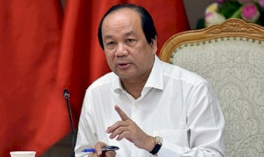 Bộ trưởng Mai Tiến Dũng: 'Cách ly xã hội chưa phải là phong tỏa đất nước'