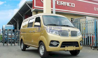 Từ ngày 1/7, nhiều xe bán tải sẽ được xếp vào danh sách xe tải