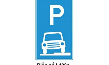 Ôtô đỗ nửa xe trên vỉa hè sẽ không bị phạt