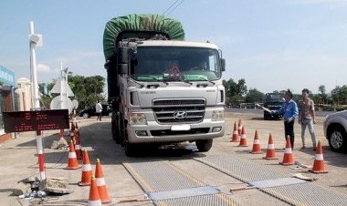 Nhầm lẫn về trọng tải, khối lượng trong quy chuẩn 41/2019