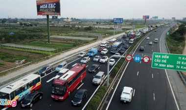 Thủ tướng yêu cầu Bộ GTVT đánh giá kỹ tác động của việc tăng phí BOT