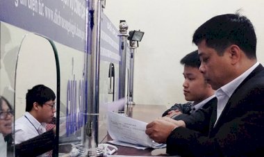 Người dân sắp được cấp, đổi bằng lái xe tại nhà