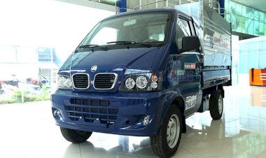 Mua ôtô nhưng chậm đăng ký bị phạt tối đa 8 triệu đồng