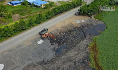 Người dân sẽ phải trả phí xử lý rác thải theo khối lượng