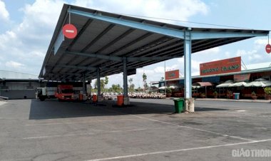 Bến xe Cần Thơ bị tố lạm thu, Giám đốc Sở Tài chính nói gì?