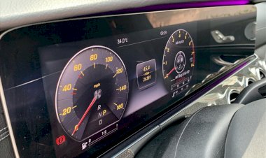 Cách nhận biết xe bị tua km khi mua ô tô cũ