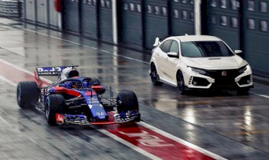 Công suất, mô-men xoắn và vòng tua máy có ý nghĩa gì ?