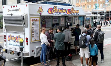 Các loại giấy phép trong kinh doanh xe bán hàng lưu động bạn cần biết