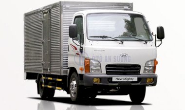 Cần lưu ý những điều này khi mua xe tải qua sử dụng