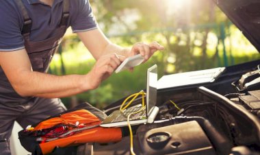 Gác lại âu lo với dịch vụ sửa chữa, gia công thùng xe bán hàng lưu động chuyên nghiệp