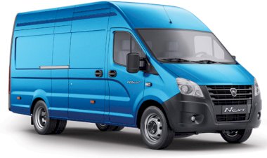 Tất tần tất cả thông tin cực hay về xe tải van