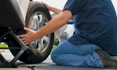 Mẹo sửa xe tải bỏ túi dành cho tài xế