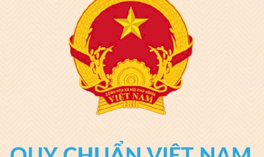 QCVN 35 : 2010/BGTVT QUY CHUẨN KỸ THUẬT QUỐC GIA VỀ ĐẶC TÍNH QUANG HỌC ĐÈN CHIẾU SÁNG PHÍA TRƯỚC CỦA PHƯƠNG TIỆN GIAO THÔNG CƠ GIỚI ĐƯỜNG BỘ