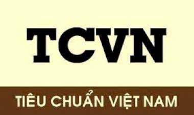 TCVN 6580 : 2000 PHƯƠNG TIỆN GIAO THÔNG ĐƯỜNG BỘ - MÃ NHẬN DẠNG PHƯƠNG TIỆN GIAO THÔNG (VIN) - VỊ TRÍ VÀ CÁCH GHI