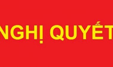 Nghị Quyết 84/NQ-CP – Về việc tiếp tục tháo gỡ khó khăn cho sản xuất kinh doanh, thúc đẩy giải ngân vốn đầu tư công và bảo đảm trật tự an toàn xã hội trong bối cảnh đại dịch Covid-19