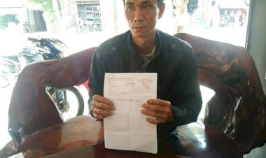 Ô tô Phú Mẫn lừa đảo, chiếm đoạt tài sản người mua xe tải trả góp...