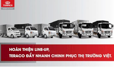 Daehan Motors tăng trưởng 40% doanh số năm 2021