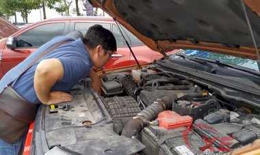 Những bệnh đặc sản của ô tô máy dầu và cách khắc phục