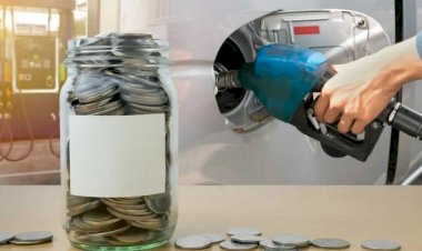 6 cách giúp bạn lái xe tiết kiệm xăng tốt hơn